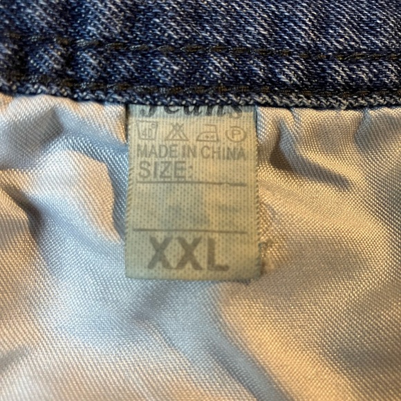 Chouyatou Skirt- Women's XXL - Picture 7 of 7